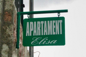 Elisa Apartment